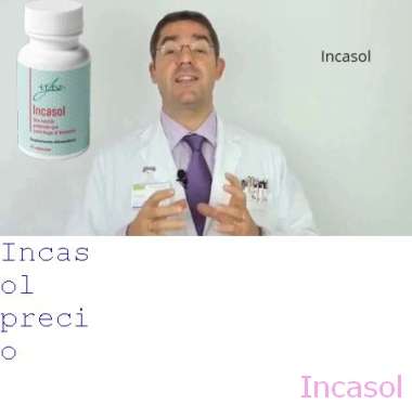 Para K Sirve Incasol